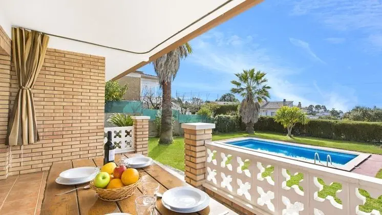 Villa, 3 Yatak Odası