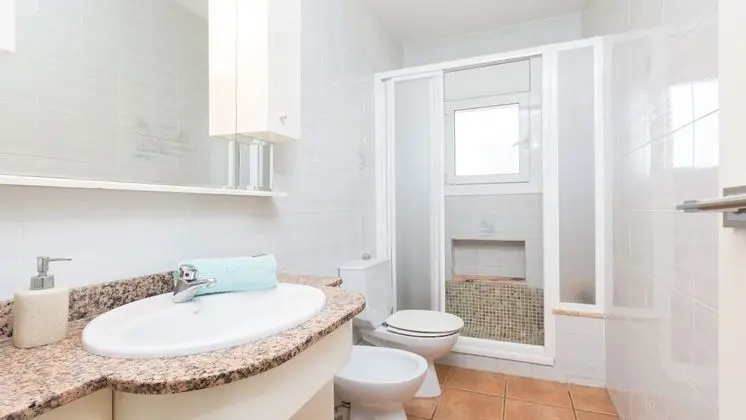 Villa, 3 Yatak Odası