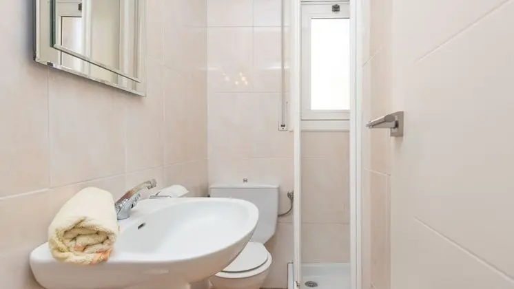 Villa, 3 Yatak Odası