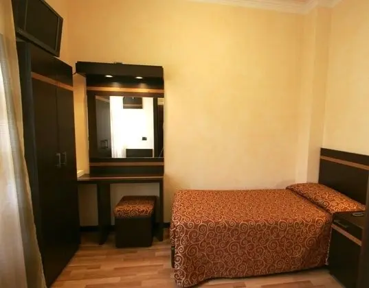 Standard Tek Kişilik Oda