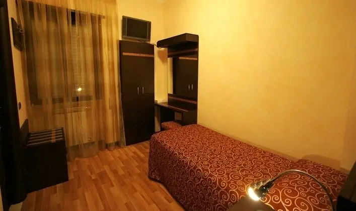 Standard Tek Kişilik Oda