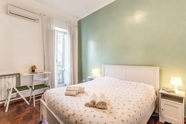 Apart Daire, 3 Yatak Odası