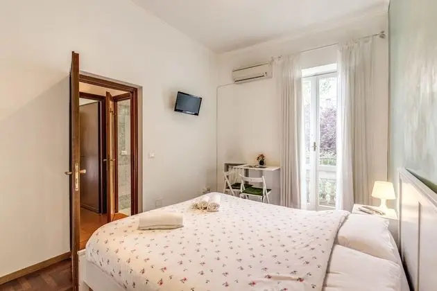 Apart Daire, 3 Yatak Odası
