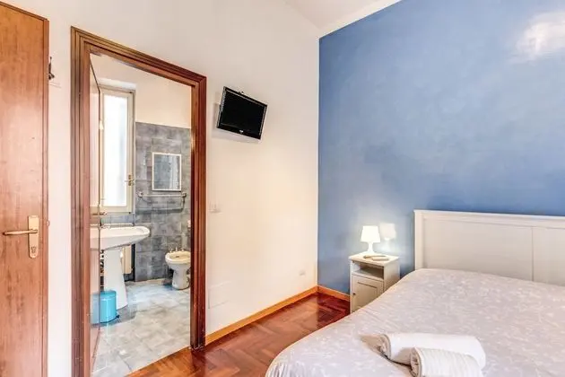 Apart Daire, 3 Yatak Odası