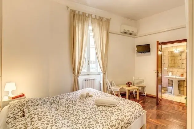 Apart Daire, 3 Yatak Odası
