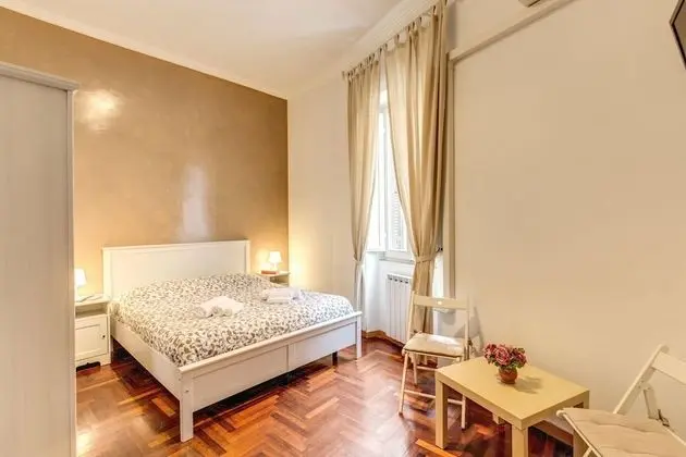 Apart Daire, 3 Yatak Odası