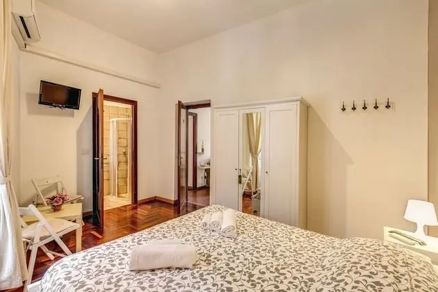 Apart Daire, 3 Yatak Odası