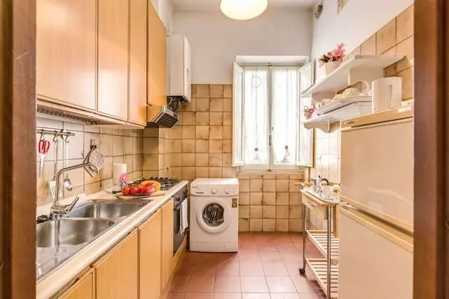 Apart Daire, 3 Yatak Odası