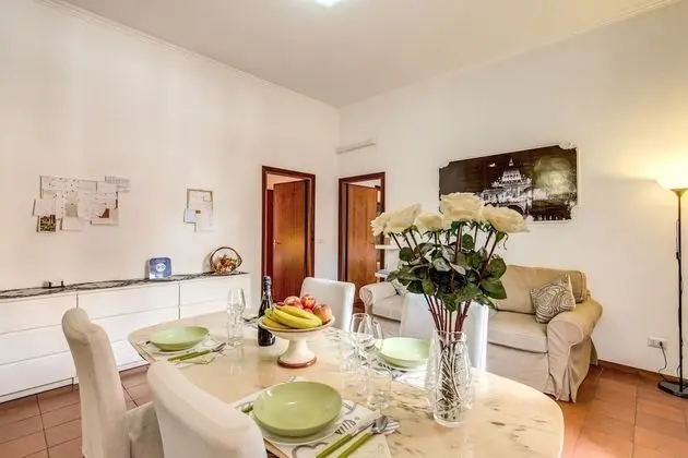 Apart Daire, 3 Yatak Odası