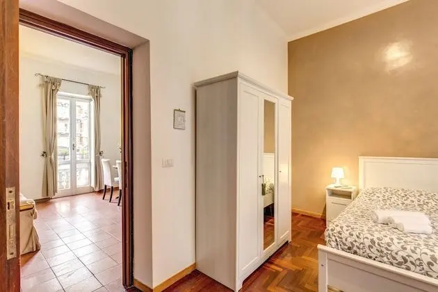 Apart Daire, 3 Yatak Odası