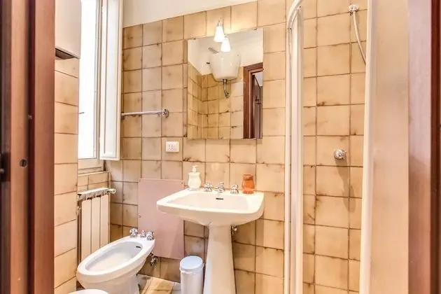 Apart Daire, 3 Yatak Odası