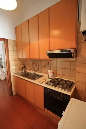Apart Daire Three Bedrooms