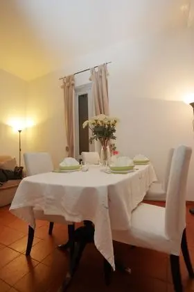 Apart Daire Three Bedrooms