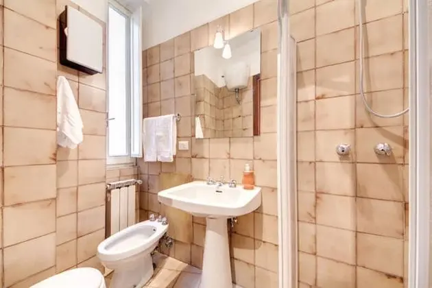 Apart Daire Three Bedrooms
