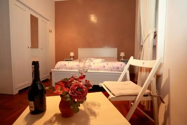 Apart Daire Three Bedrooms