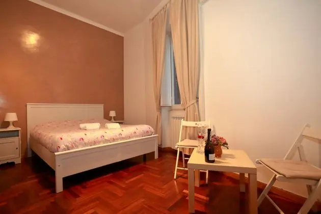 Apart Daire Three Bedrooms