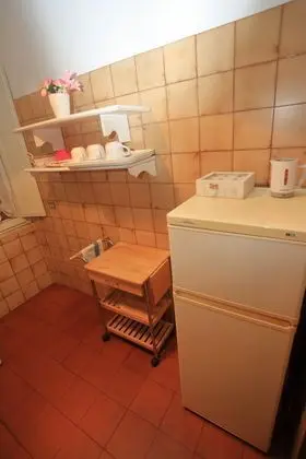 Apart Daire Three Bedrooms