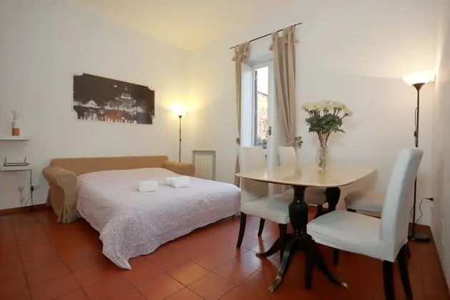 Apart Daire Three Bedrooms