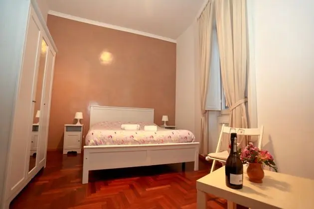 Apart Daire Three Bedrooms