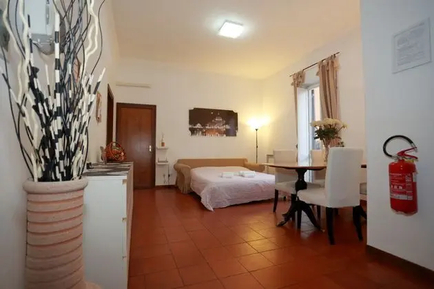 Apart Daire Three Bedrooms