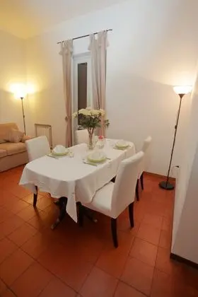 Apart Daire Three Bedrooms