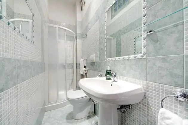 Apart Daire Three Bedrooms