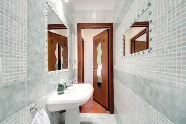 Apart Daire Three Bedrooms