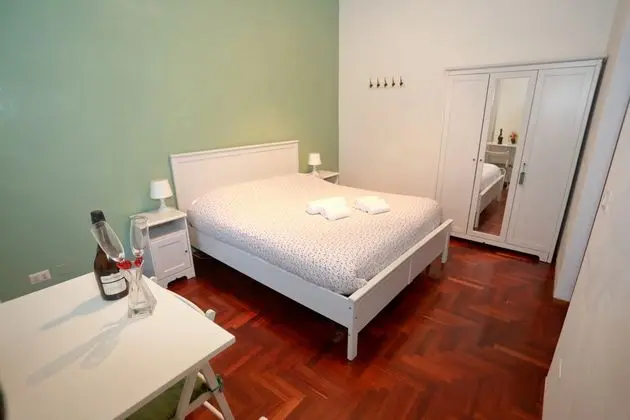 Apart Daire Three Bedrooms