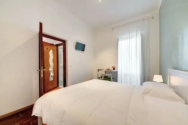 Apart Daire Three Bedrooms
