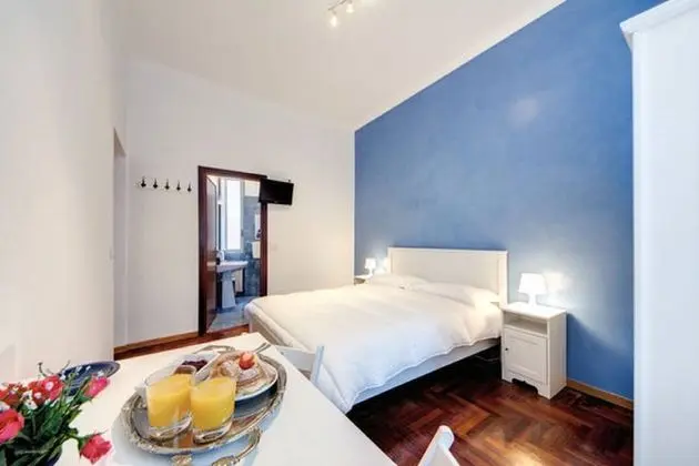 Apart Daire Three Bedrooms
