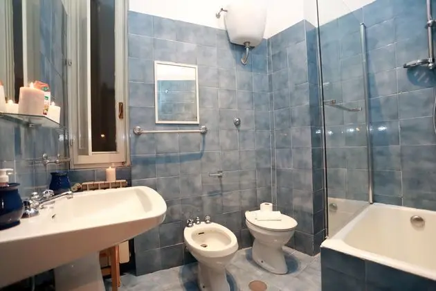 Apart Daire Three Bedrooms