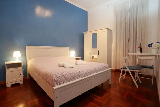 Apart Daire Three Bedrooms