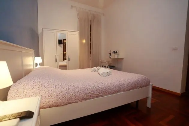 Apart Daire Three Bedrooms
