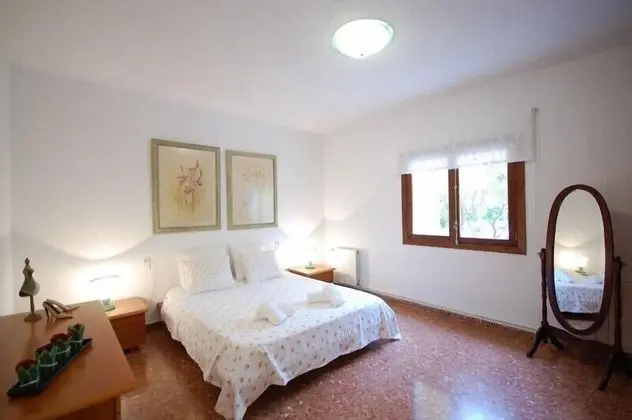 Villa, 5 Yatak Odası, Kişiye Özel Havuzlu
