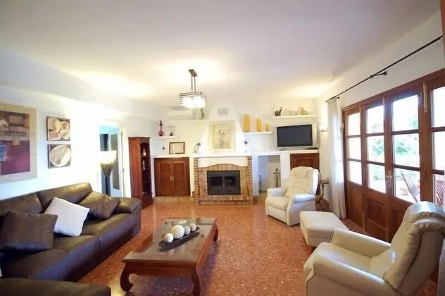 Villa, 5 Yatak Odası, Kişiye Özel Havuzlu