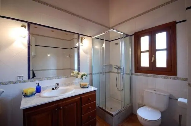 Villa, 5 Yatak Odası, Kişiye Özel Havuzlu