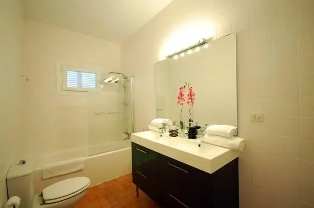 Villa, 5 Yatak Odası, Kişiye Özel Havuzlu