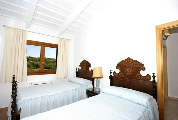 Apart Daire, 2 Yatak Odası, Teras (Mallorca)