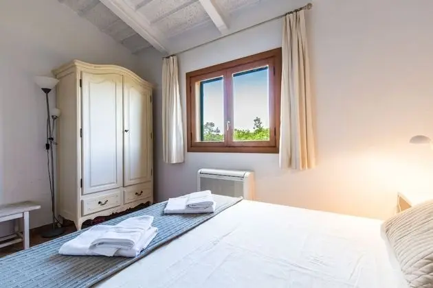Apart Daire, 2 Yatak Odası, Teras (Mallorca)
