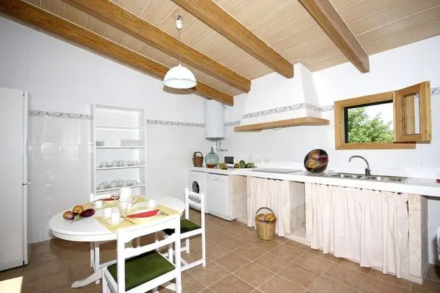 Apart Daire, 2 Yatak Odası, Teras (Mallorca)