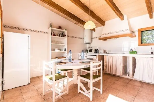 Apart Daire, 2 Yatak Odası, Teras (Mallorca)