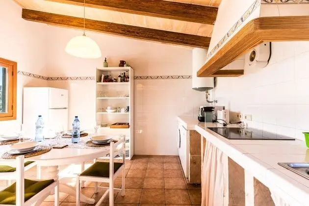 Apart Daire, 2 Yatak Odası, Teras (Mallorca)
