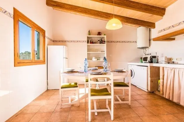 Apart Daire, 2 Yatak Odası, Teras (Mallorca)