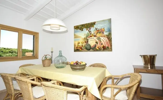 Apart Daire, 2 Yatak Odası, Teras (Mallorca)