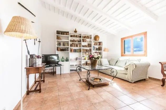 Apart Daire, 2 Yatak Odası, Teras (Mallorca)