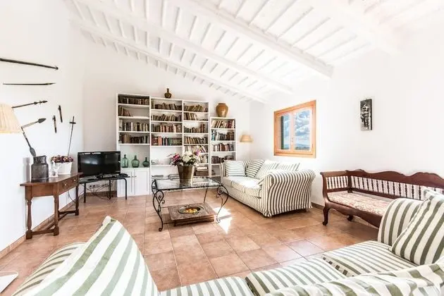 Apart Daire, 2 Yatak Odası, Teras (Mallorca)