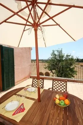 Apart Daire, 2 Yatak Odası, Teras (Mallorca)