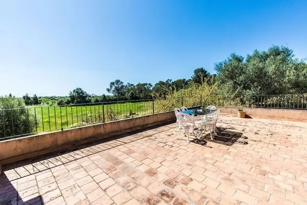 Apart Daire, 2 Yatak Odası, Teras (Mallorca)