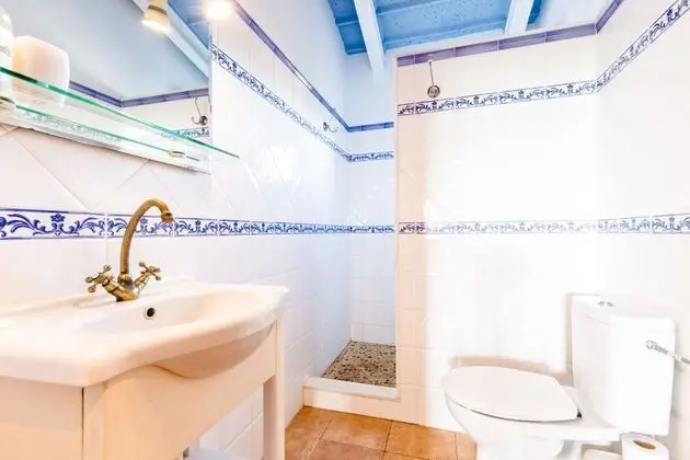 Apart Daire, 2 Yatak Odası, Teras (Mallorca)