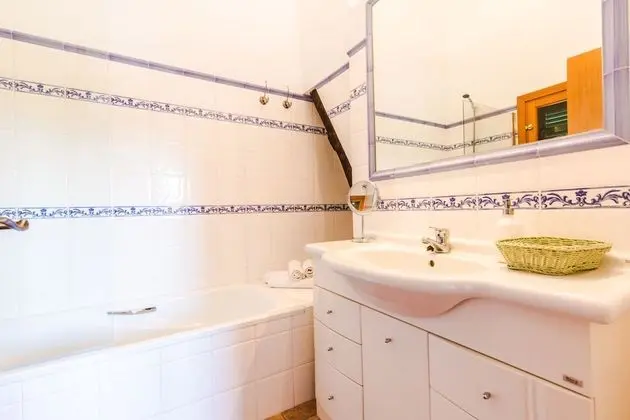 Apart Daire, 2 Yatak Odası, Teras (Mallorca)